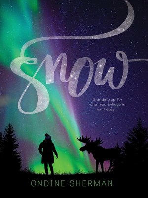 cover image of Snow